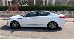 كيا اوبتيما